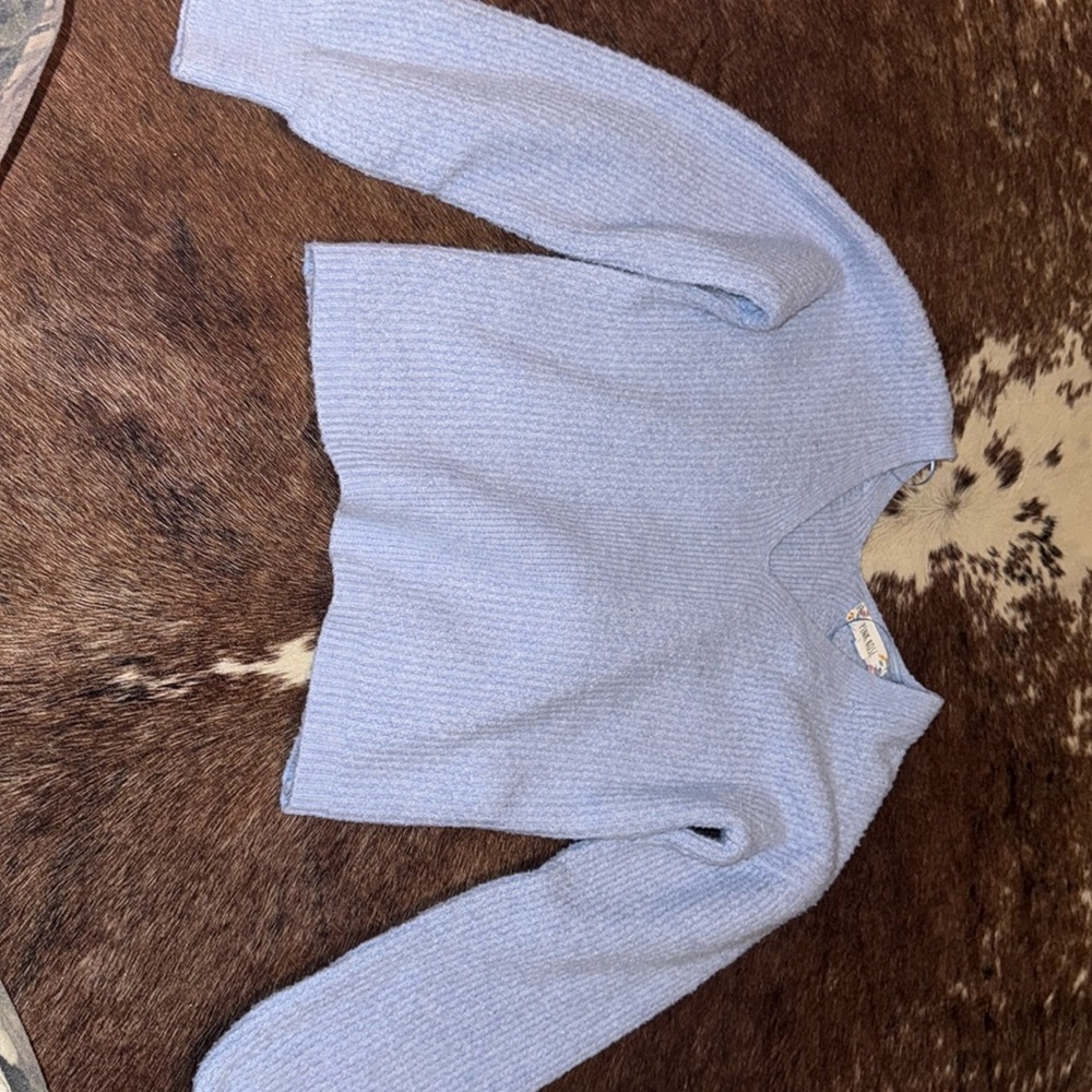 Women’s sweater